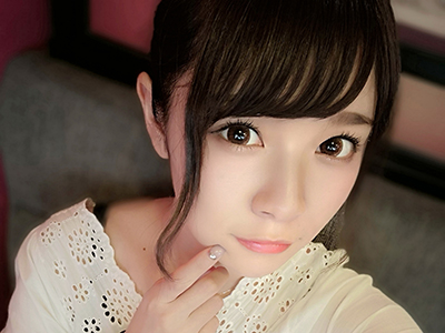 model : Haruka Shimoyama