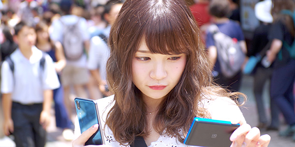 こんにちは、モバレコ WiFi ストアです