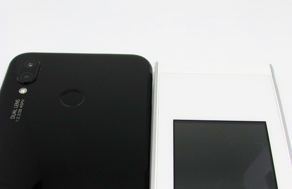 モバイルwifiとスマートフォン