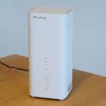 モバレコAir