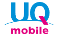 UQ mobileロゴ