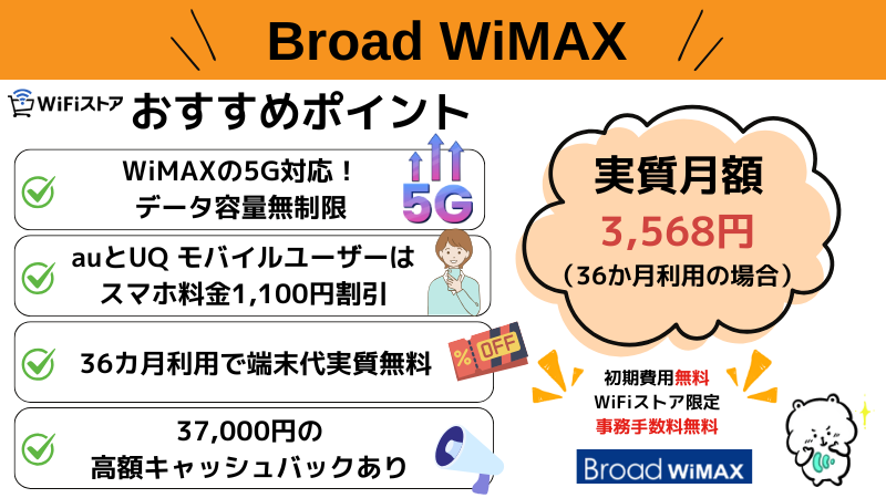 BroadWiMAX