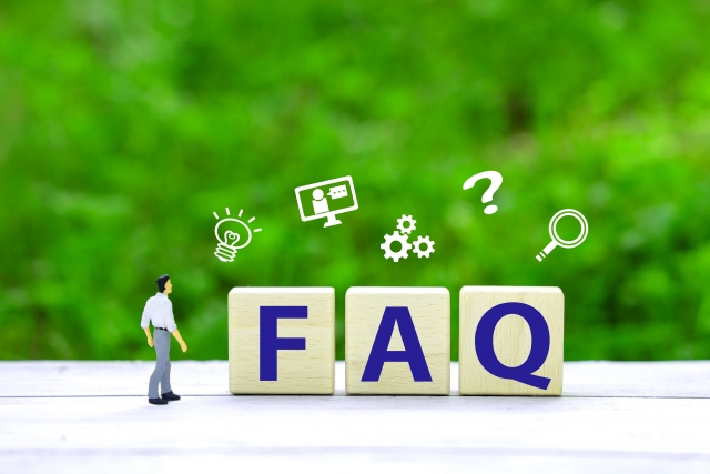 スグコネモバイル FAQ
