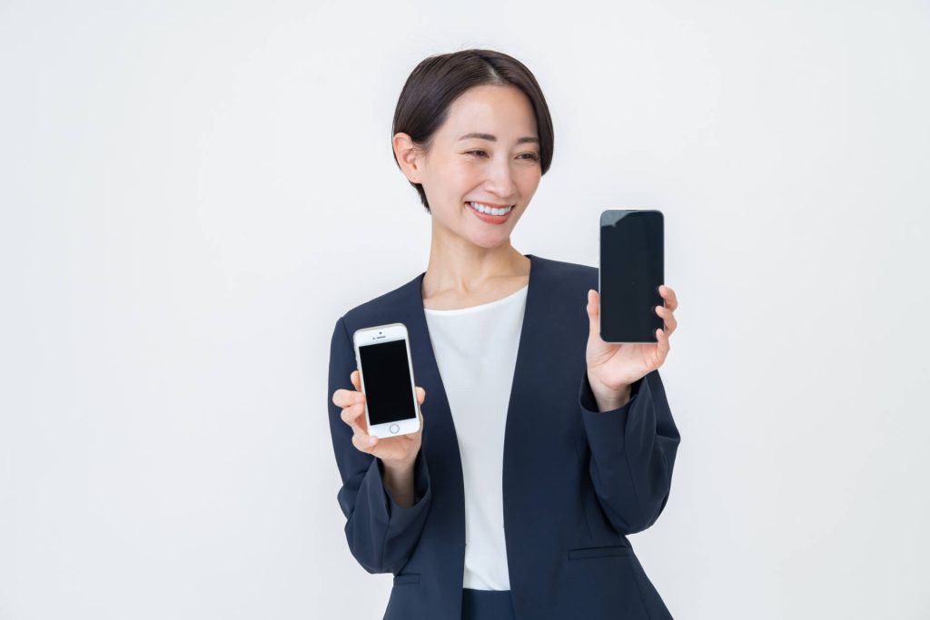 MNP転出先におすすめの格安SIM