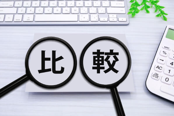 WiMAXとは？他サービスとの違い