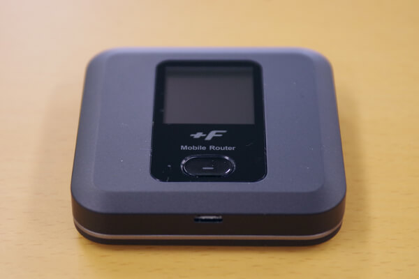 NEXT mobileの通信速度は？