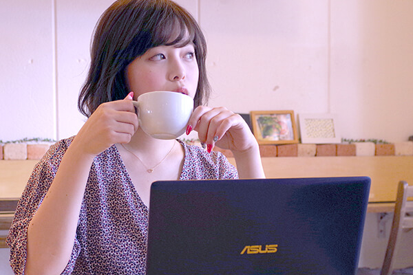 無料WiFiって大丈夫？