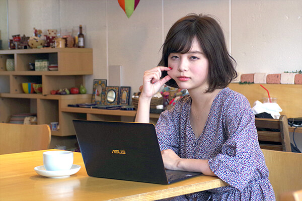 みんなどうやってるの？