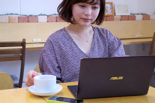 モバイルルーターのススメ