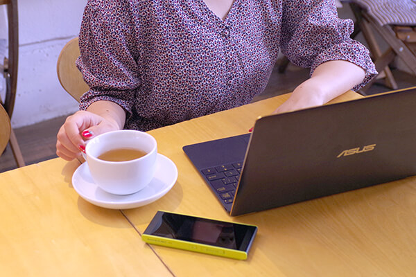 データ容量別 ポケット型WiFi徹底比較