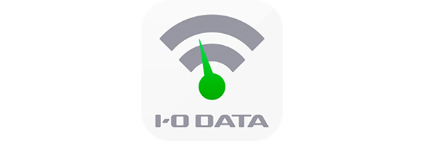 WiFi強度測定アプリ