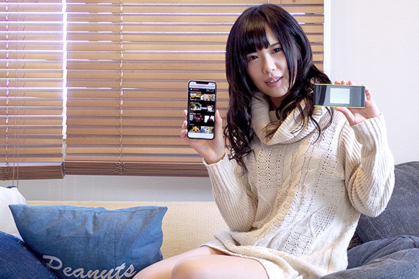 Netflixが見たい！ WiFiルーターでも問題なく見れるのかな？　実際に見て検証してみました