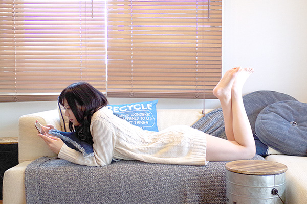 Netflixが見たい！ WiFiルーターでも問題なく見れるのかな？　実際に見て検証してみました