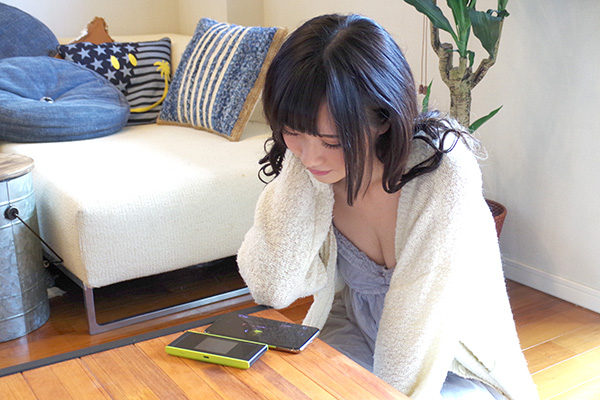 Netflixが見たい！ WiFiルーターでも問題なく見れるのかな？　実際に見て検証してみました