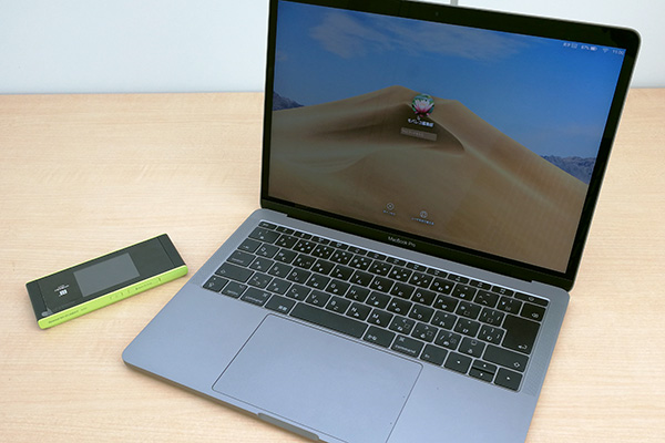 スマホ買ったくせにSIM使わないんだぜ！ WiFiルーターがあればSIMなしでもスマホを使える！