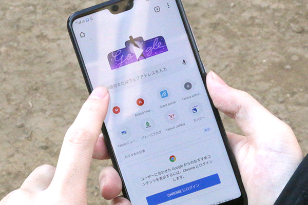 スマホ買ったくせにSIM使わないんだぜ！ WiFiルーターがあればSIMなしでもスマホを使える！