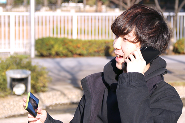 スマホ買ったくせにSIM使わないんだぜ！ WiFiルーターがあればSIMなしでもスマホを使える！