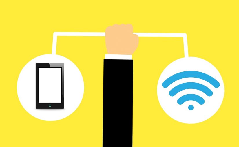 ポケット型WiFi・モバイルルーターと固定回線のメリットを比較！おすすめサービスもまとめ