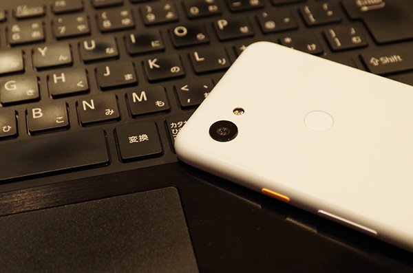 スマホ・PC側が原因になっているパターン