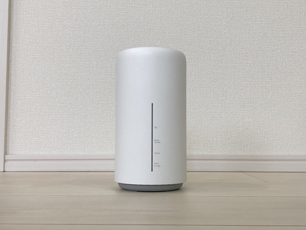 ホームルーターがおすすめな人