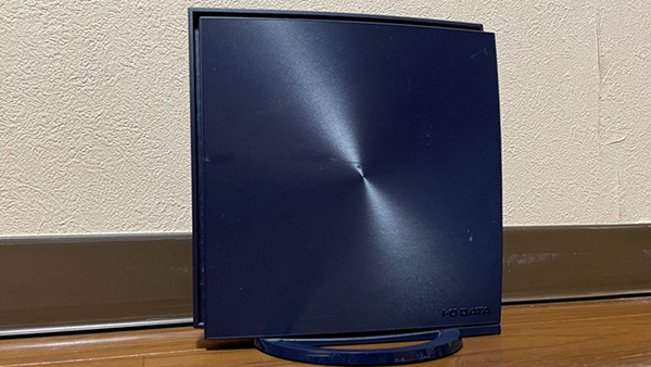 固定回線+WiFiルーターで検証してみた