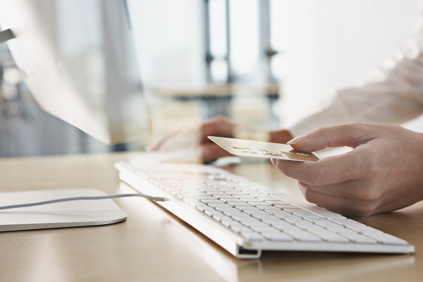 ポケット型WiFiの申し込み