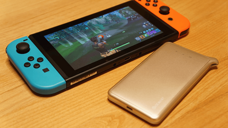 実際にクラウドSIMでオンラインゲームを試してみた