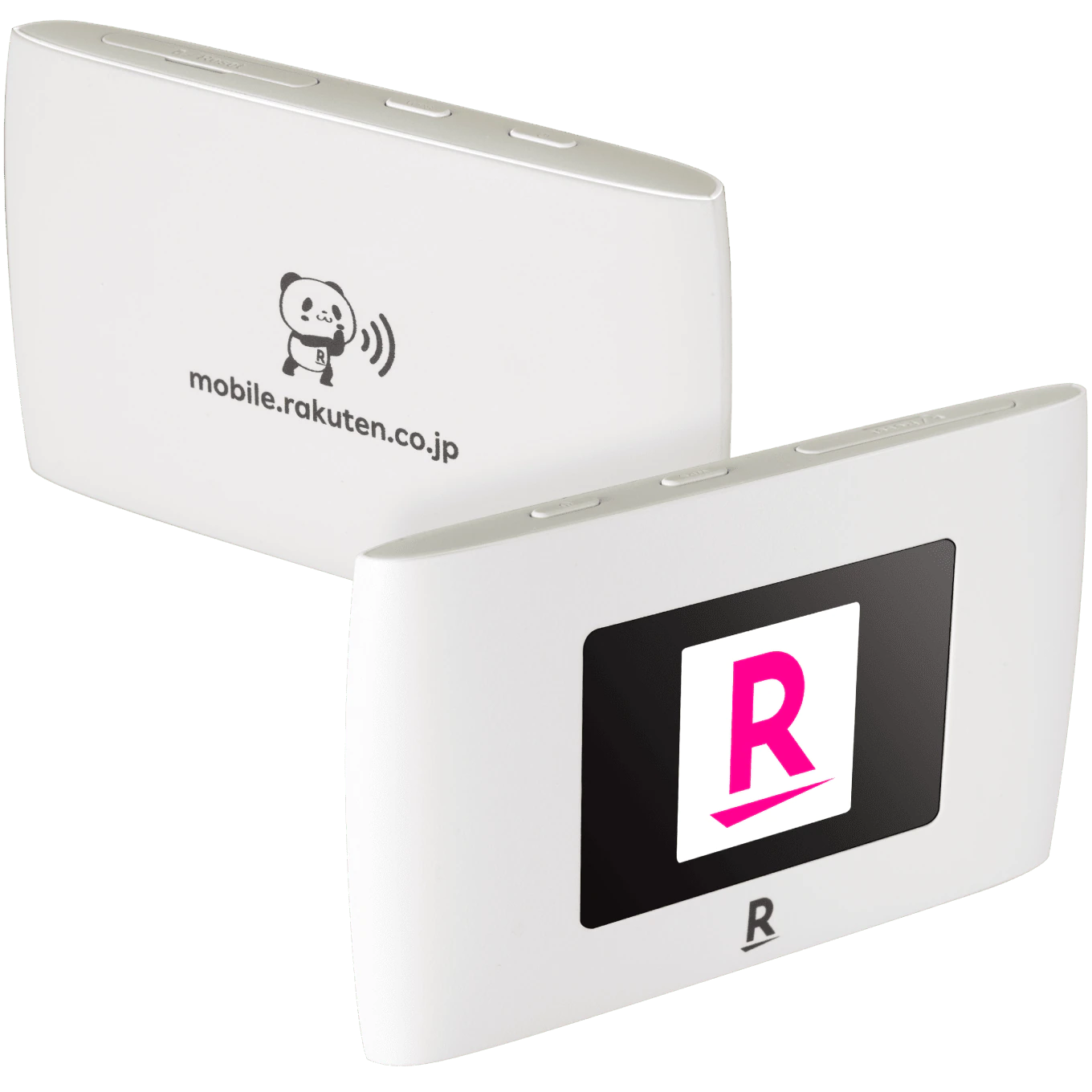 Rakuten WiFi Pocket 2C/2B