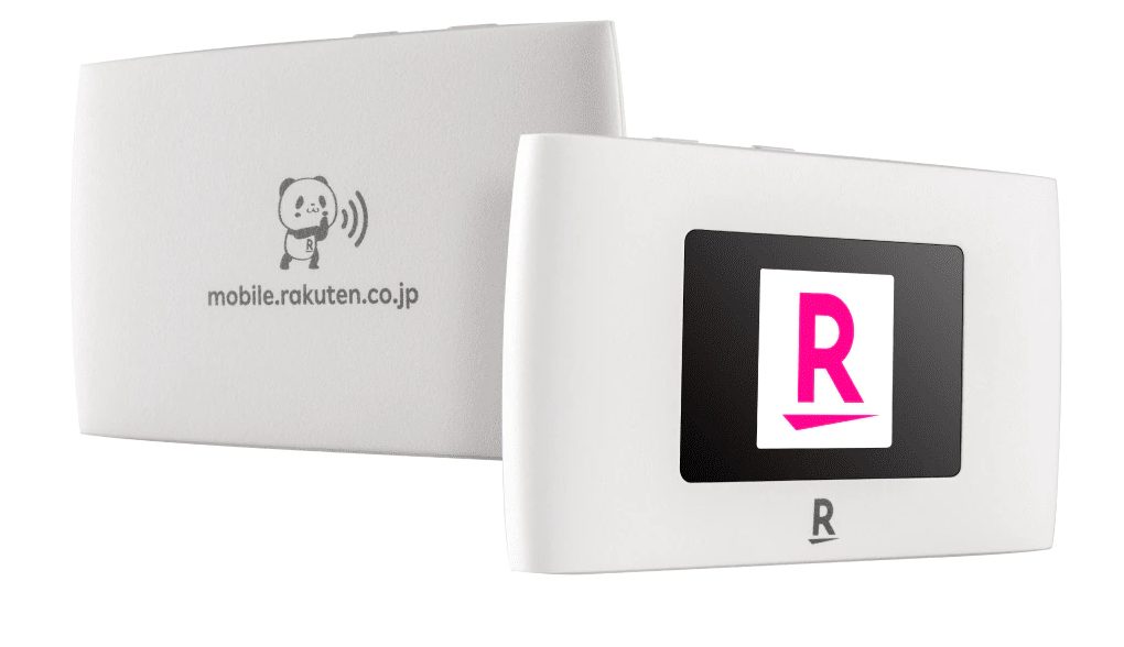 楽天モバイル