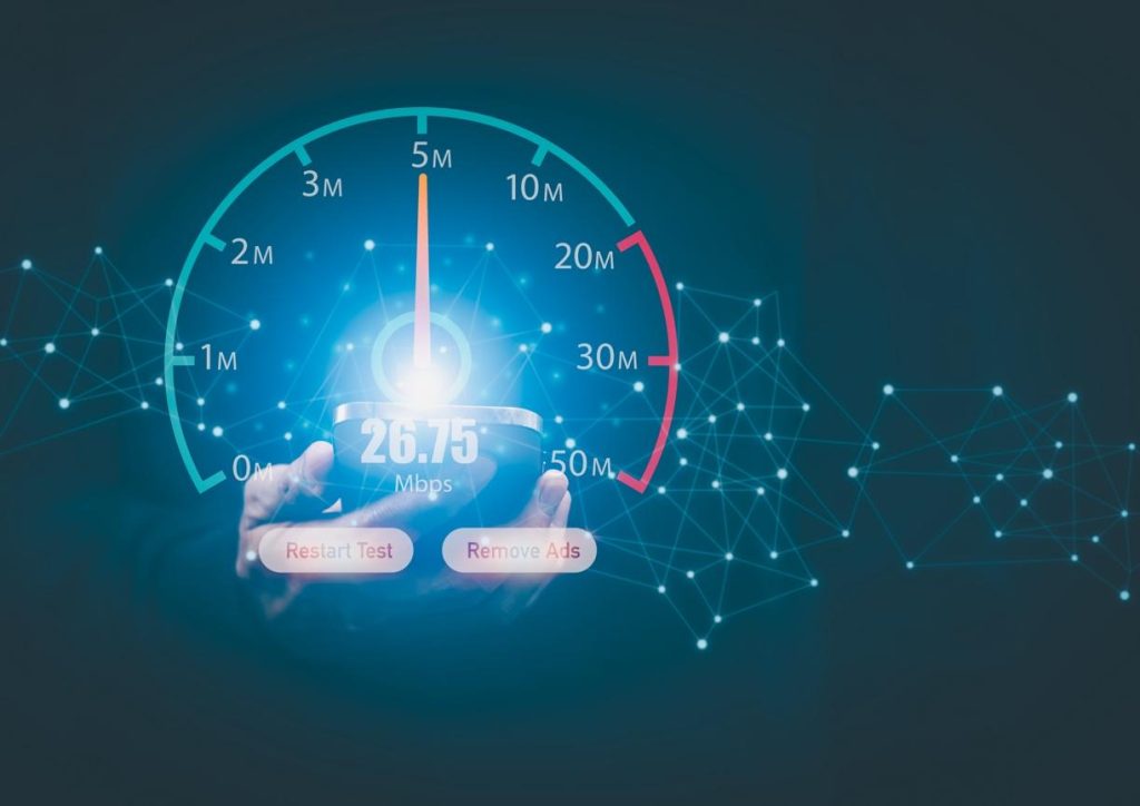 通信速度 アプリ