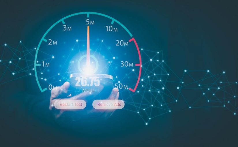 スマホの通信速度を測定する方法は？おすすめのスピードテストアプリを紹介