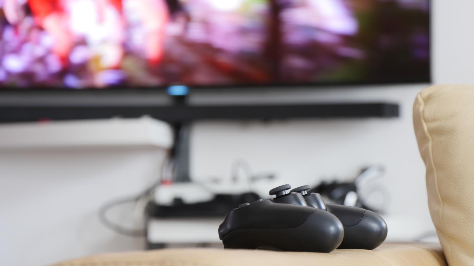 PS4が快適に遊べる通信速度の目安は？