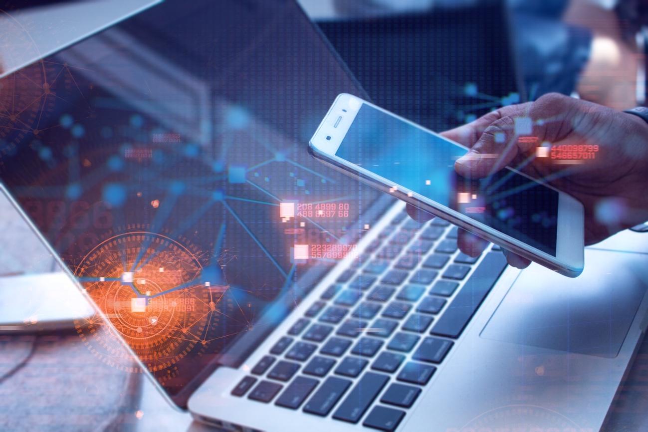 測定したインターネットの通信速度が遅い原因と対処法