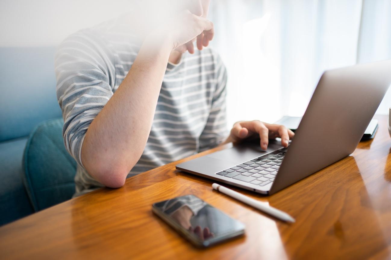 回線速度を測定する方法