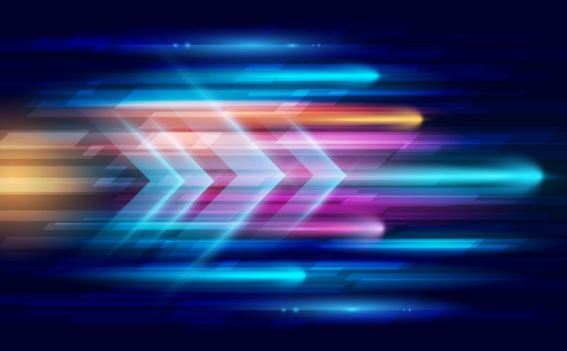 通信速度の上り・下りの目安を解説｜遅いと感じたときの判断基準