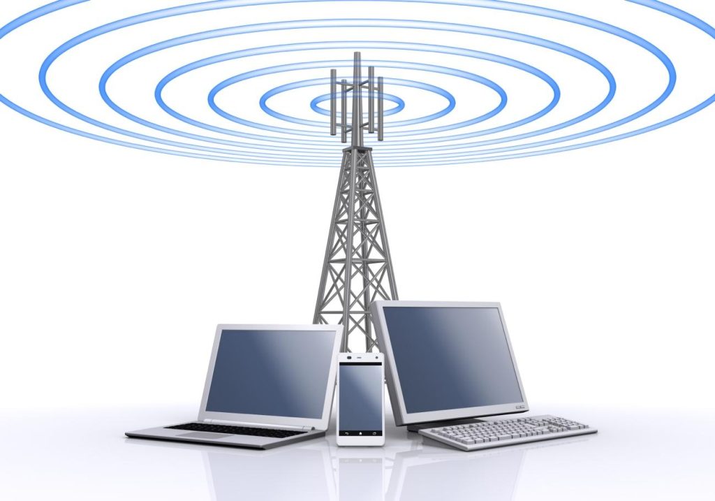 回線速度を改善する方法は？