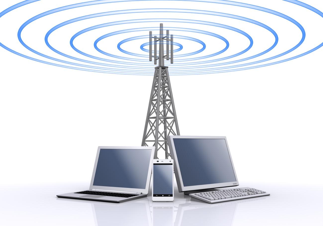 回線速度を改善する方法は？
