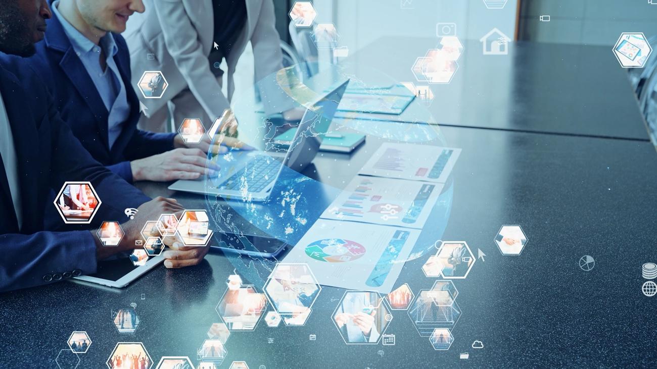 回線速度　改善