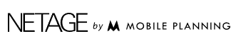 NETAGE　ロゴ