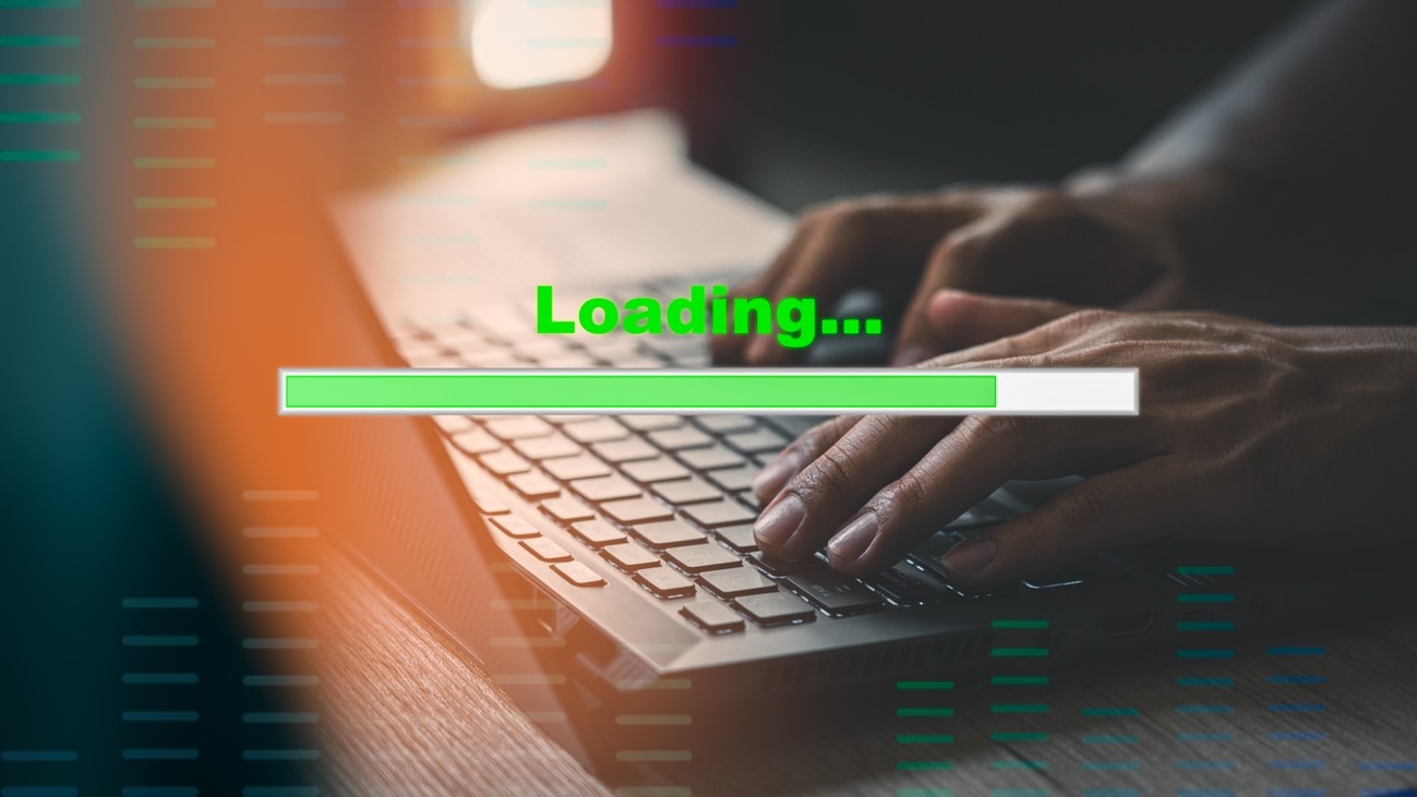 「ダウンロード」に必要な回線速度の目安