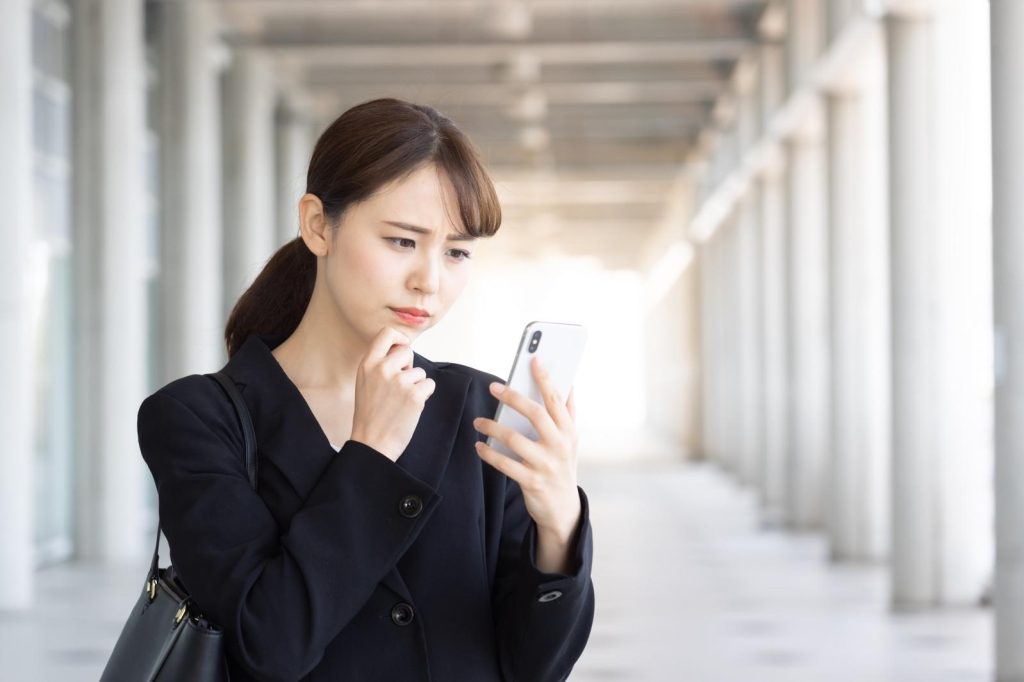 4Gの通信速度が遅い原因と対処法は？スピードテストで現状確認する方法も紹介