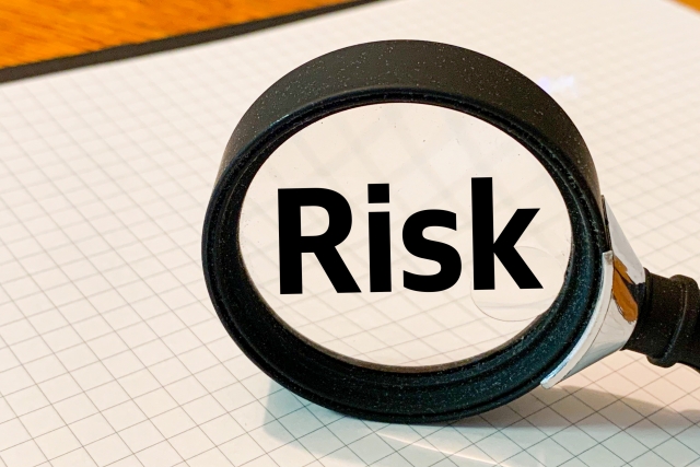 ポケット型wifiのデメリット