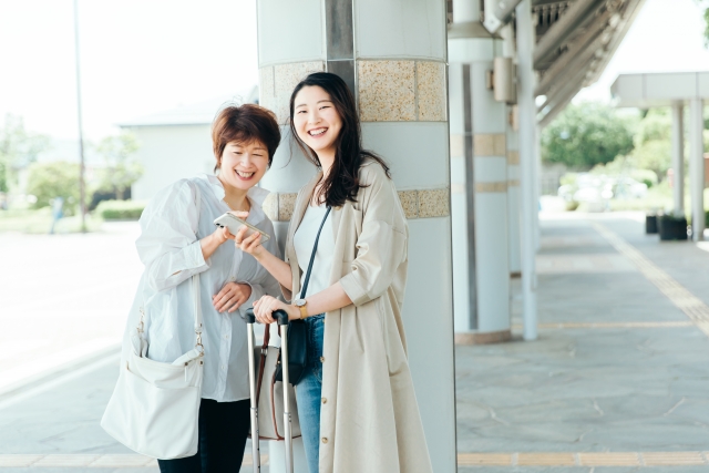 海外用Wi-Fiルーターの注意点