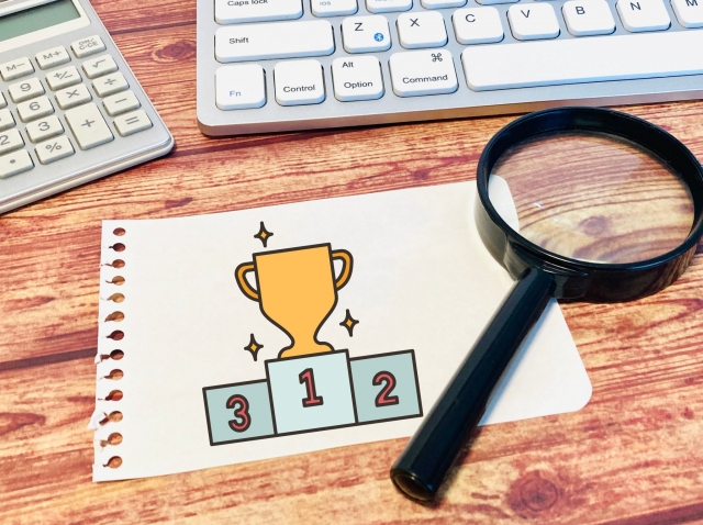 ホームルーターランキング