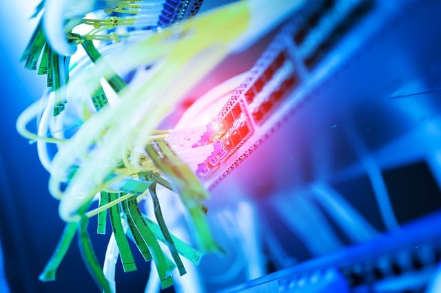 ポケット型wifiの通信速度