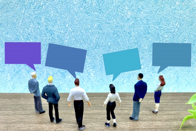 縛られないWiFi　口コミ