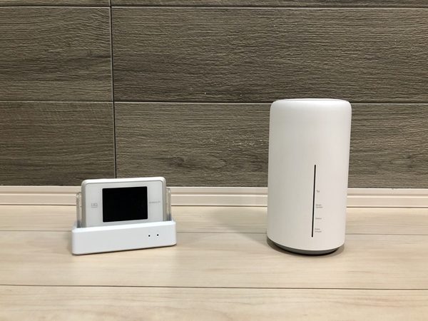 Wi-Fiルーターとは