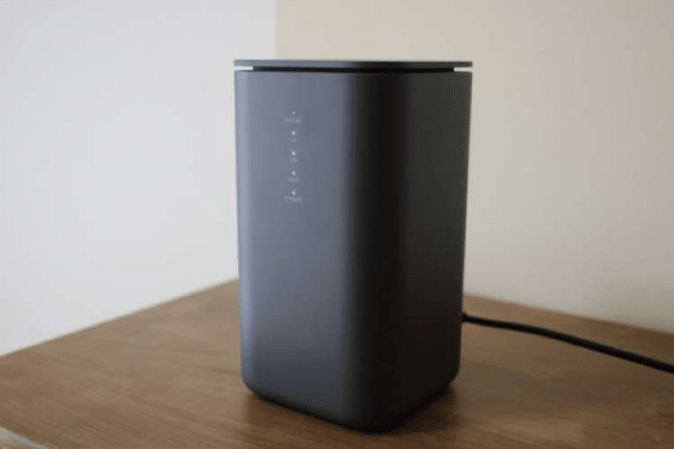ホームルーターは携帯キャリア会社やWiMAX系列で提供されているサービス