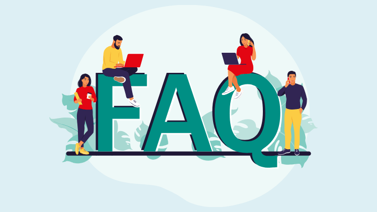 よくある質問（FAQ）