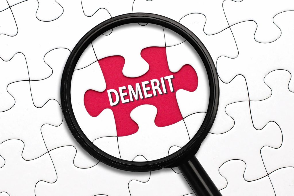 エックスモバイルのデメリット